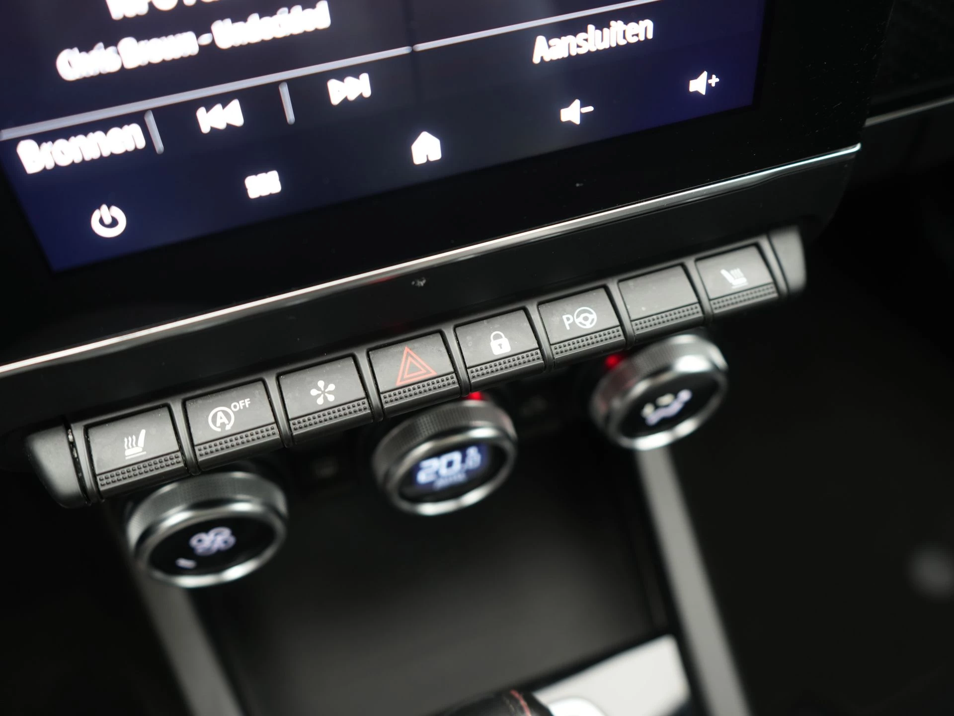 Hoofdafbeelding Renault Arkana