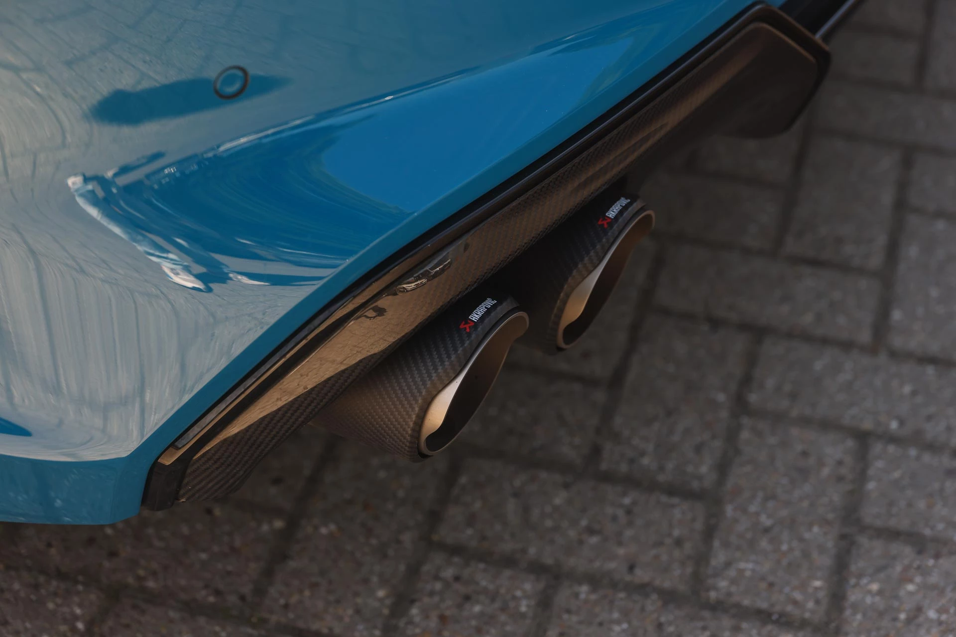 Hoofdafbeelding BMW M8