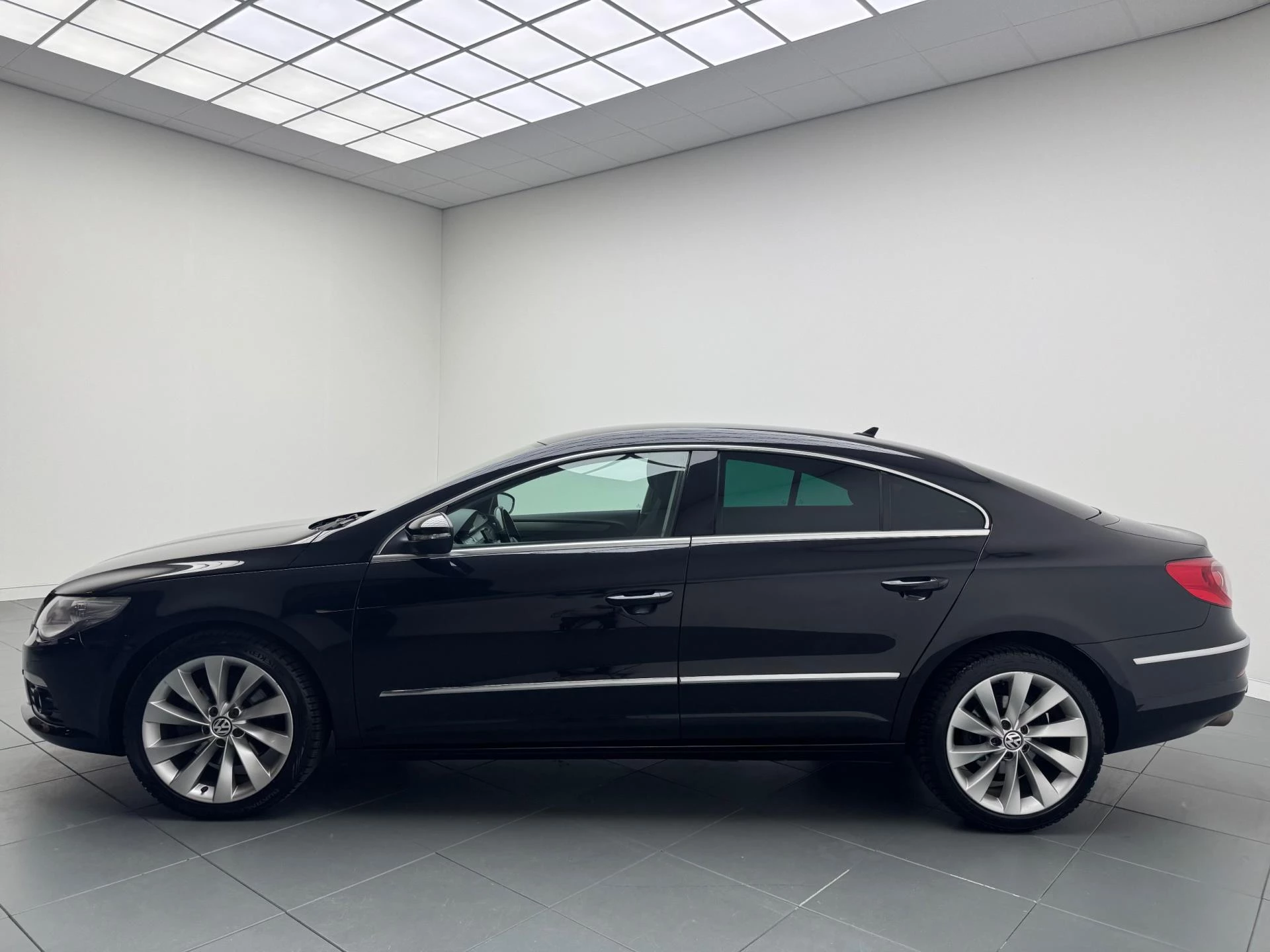 Hoofdafbeelding Volkswagen Passat CC