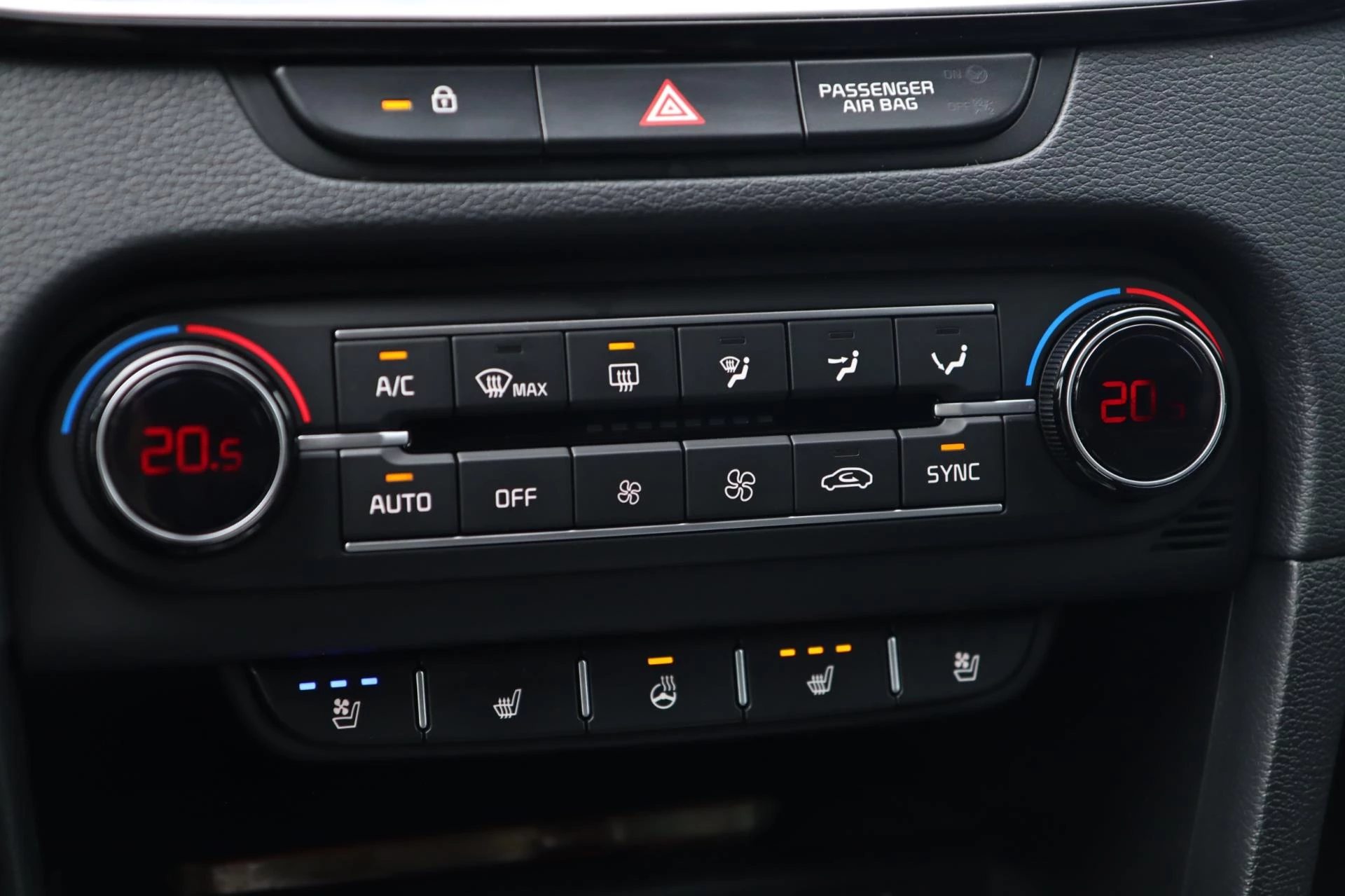 Hoofdafbeelding Kia XCeed