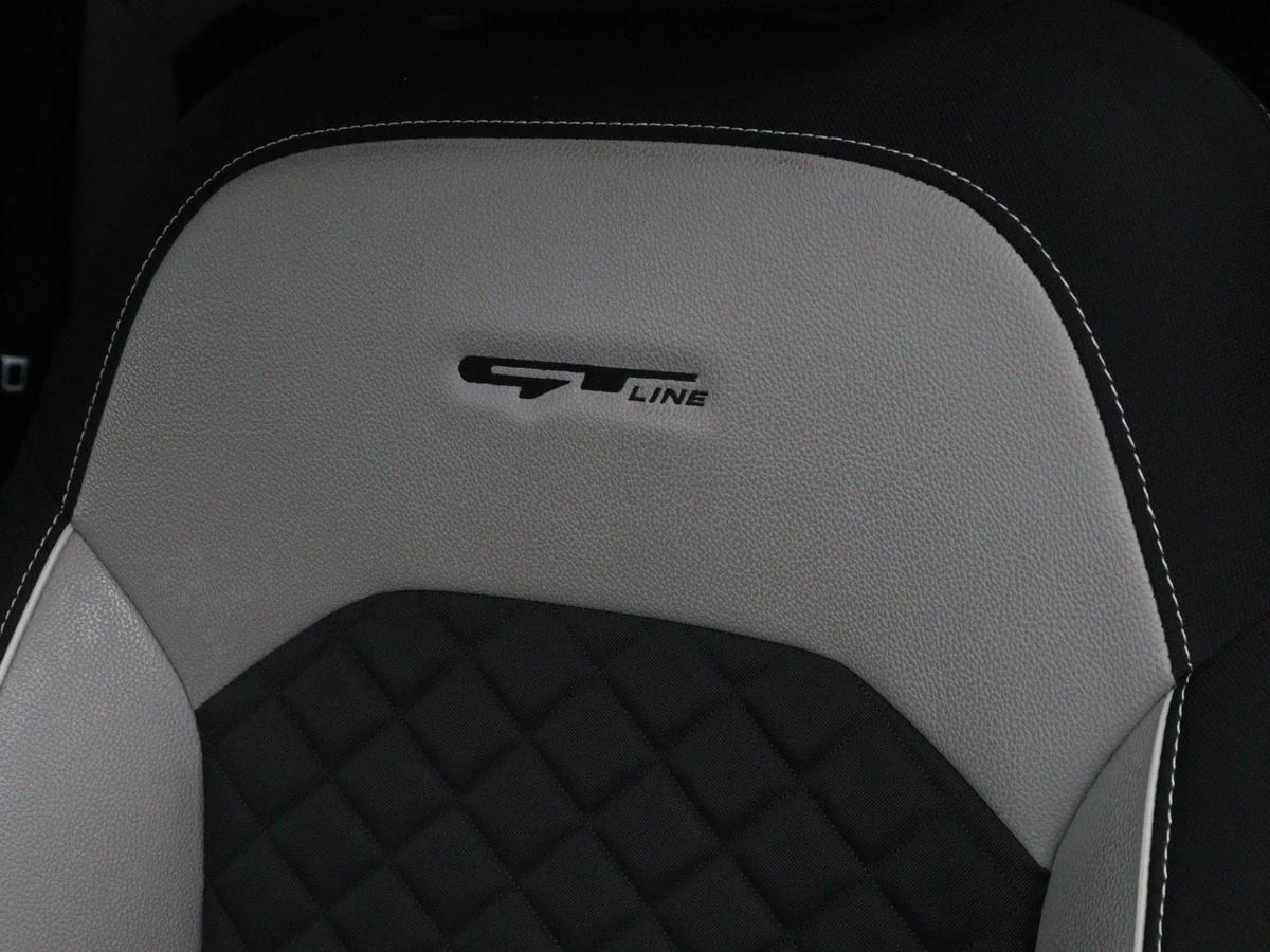 Hoofdafbeelding Kia Ceed