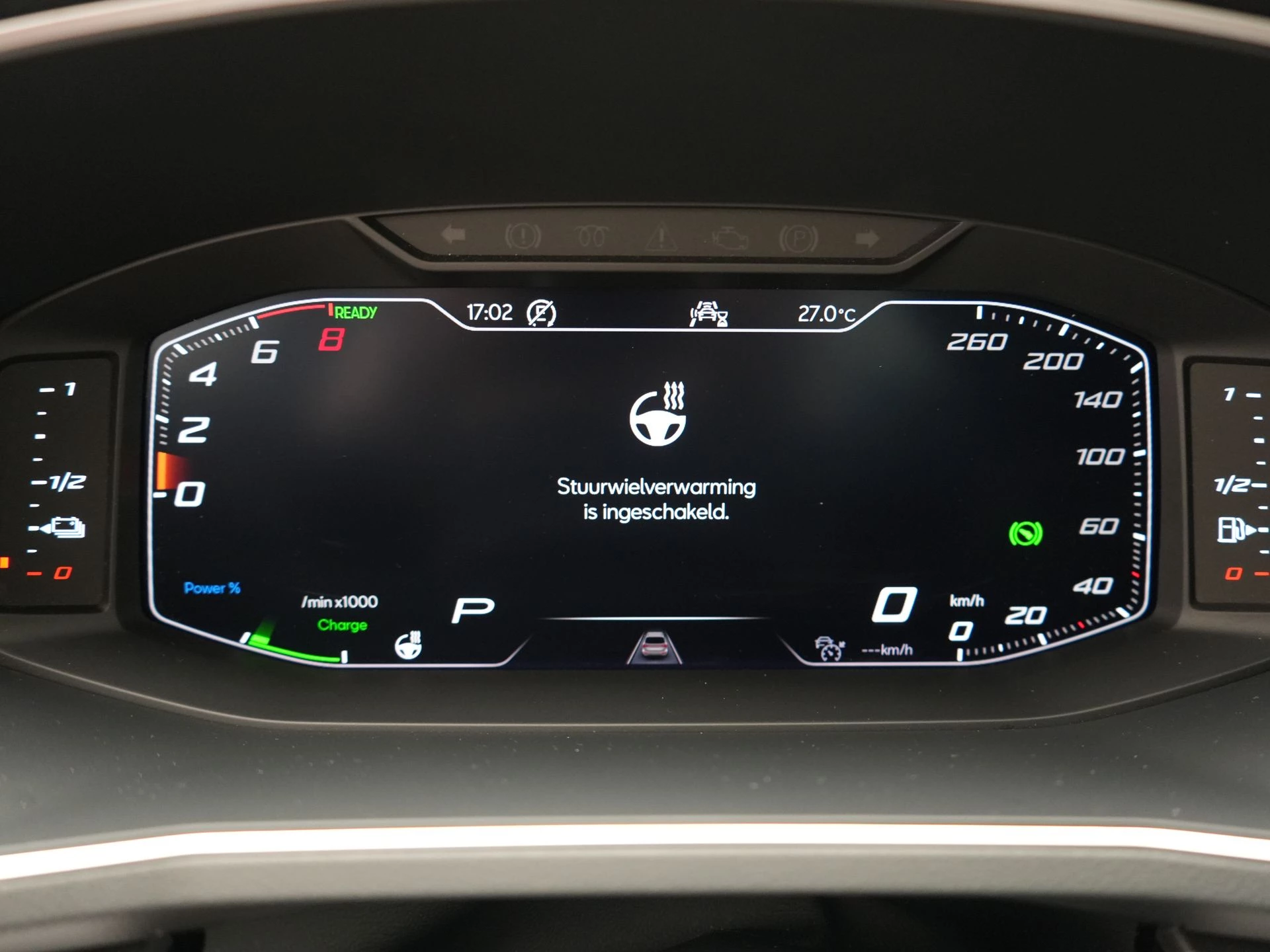 Hoofdafbeelding SEAT Tarraco