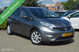 Nissan Note 1.2 DIG-S Acenta