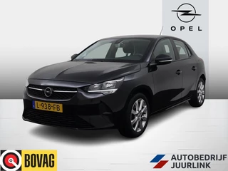 Opel Corsa 1.2 Edition Nav/Pdc/Cruise/Lmv/CarPlay