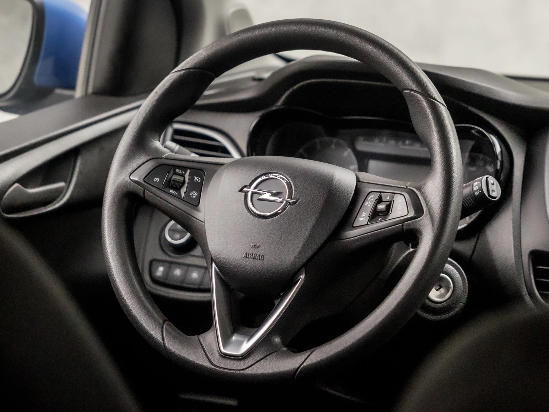 Hoofdafbeelding Opel KARL