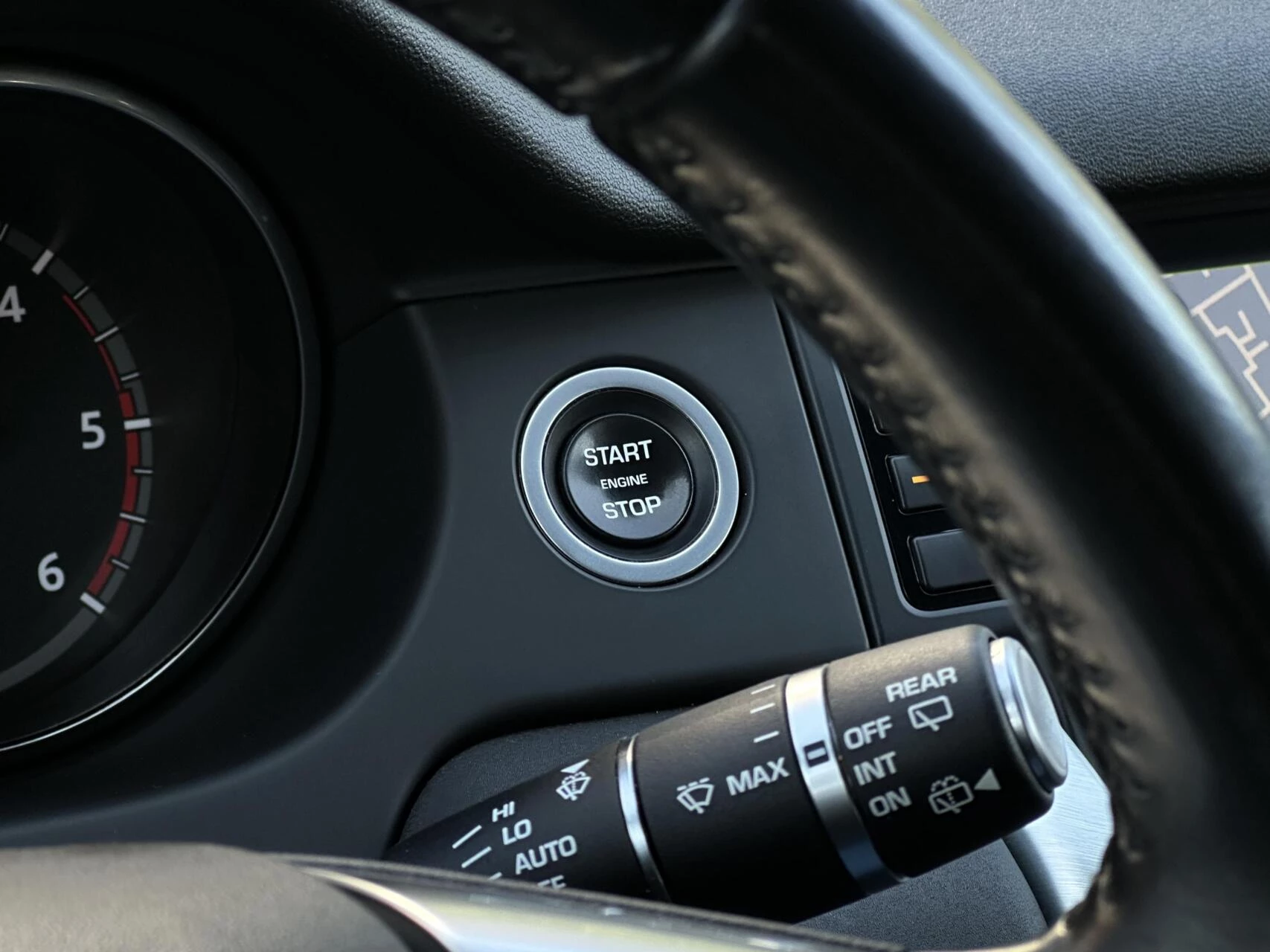 Hoofdafbeelding Land Rover Discovery Sport