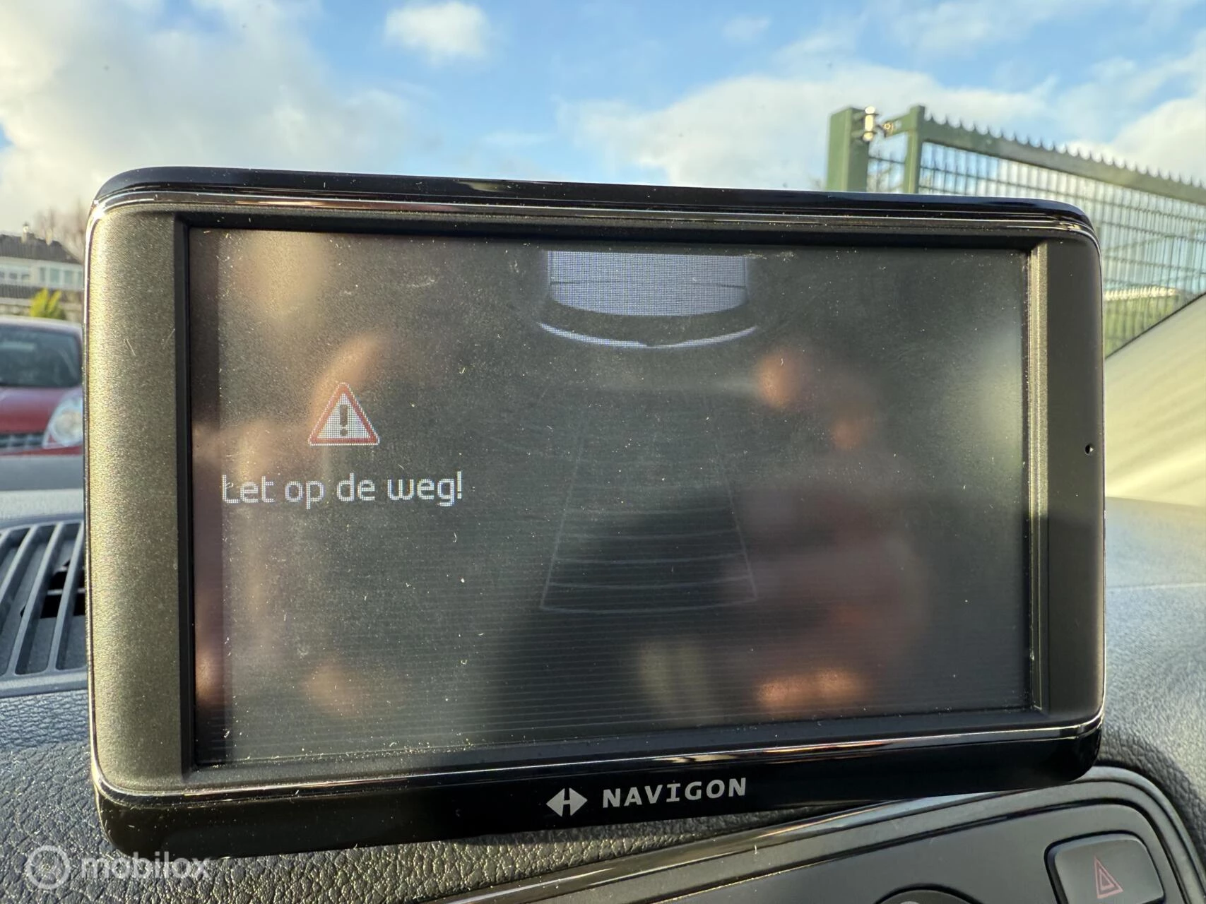 Hoofdafbeelding Škoda Citigo