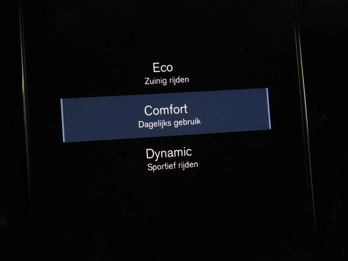 Hoofdafbeelding Volvo V90