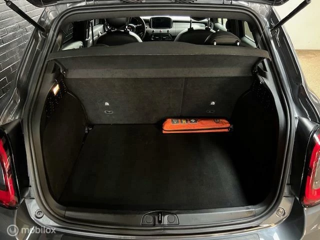 Hoofdafbeelding Fiat 500X