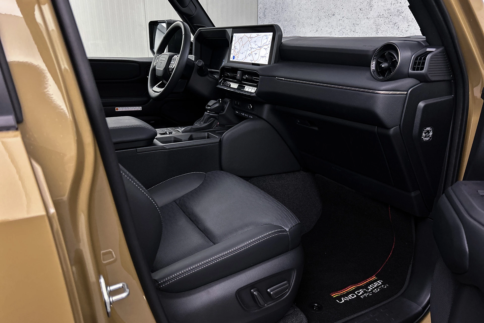 Hoofdafbeelding Toyota Land Cruiser