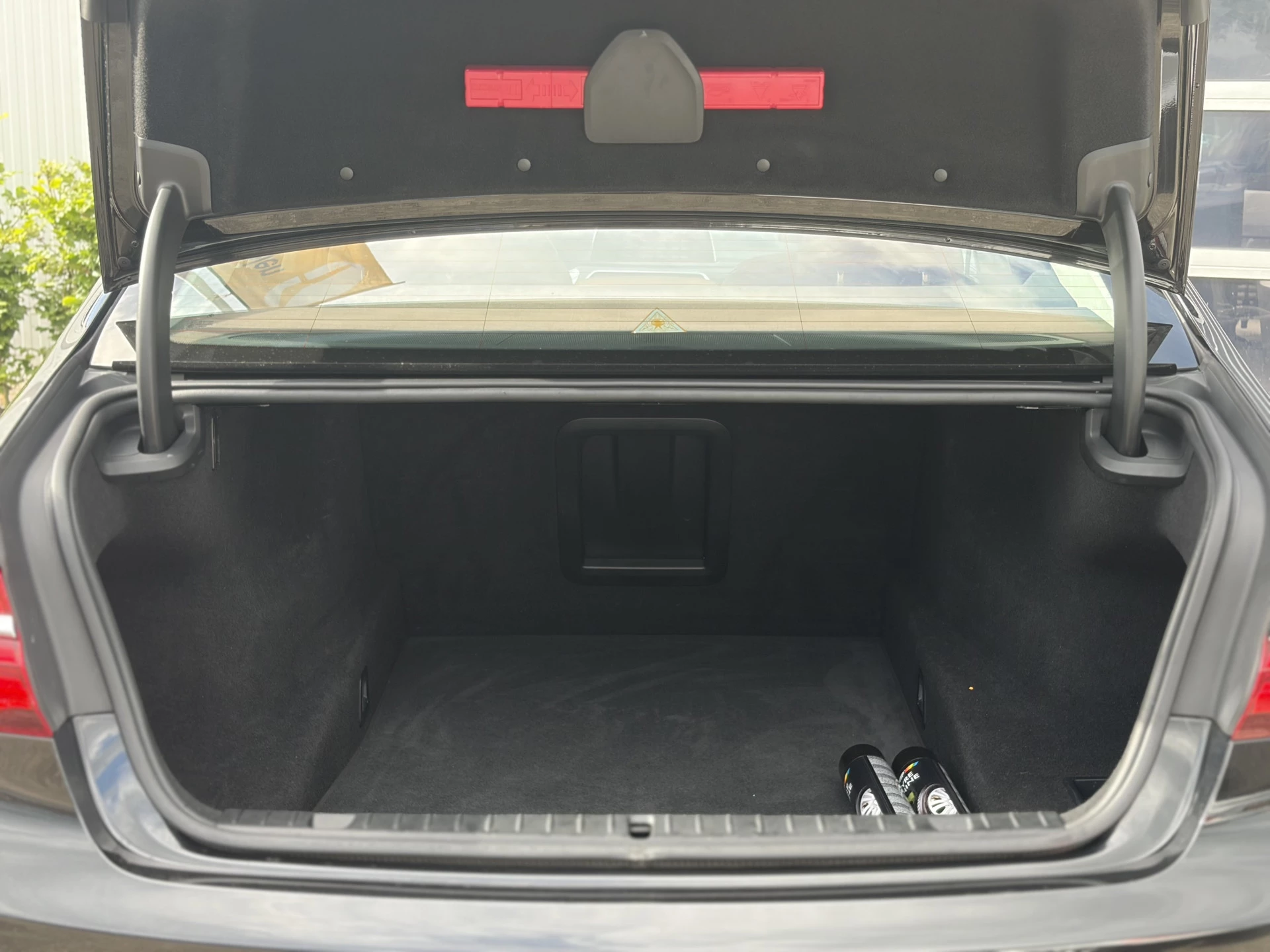 Hoofdafbeelding BMW 7 Serie