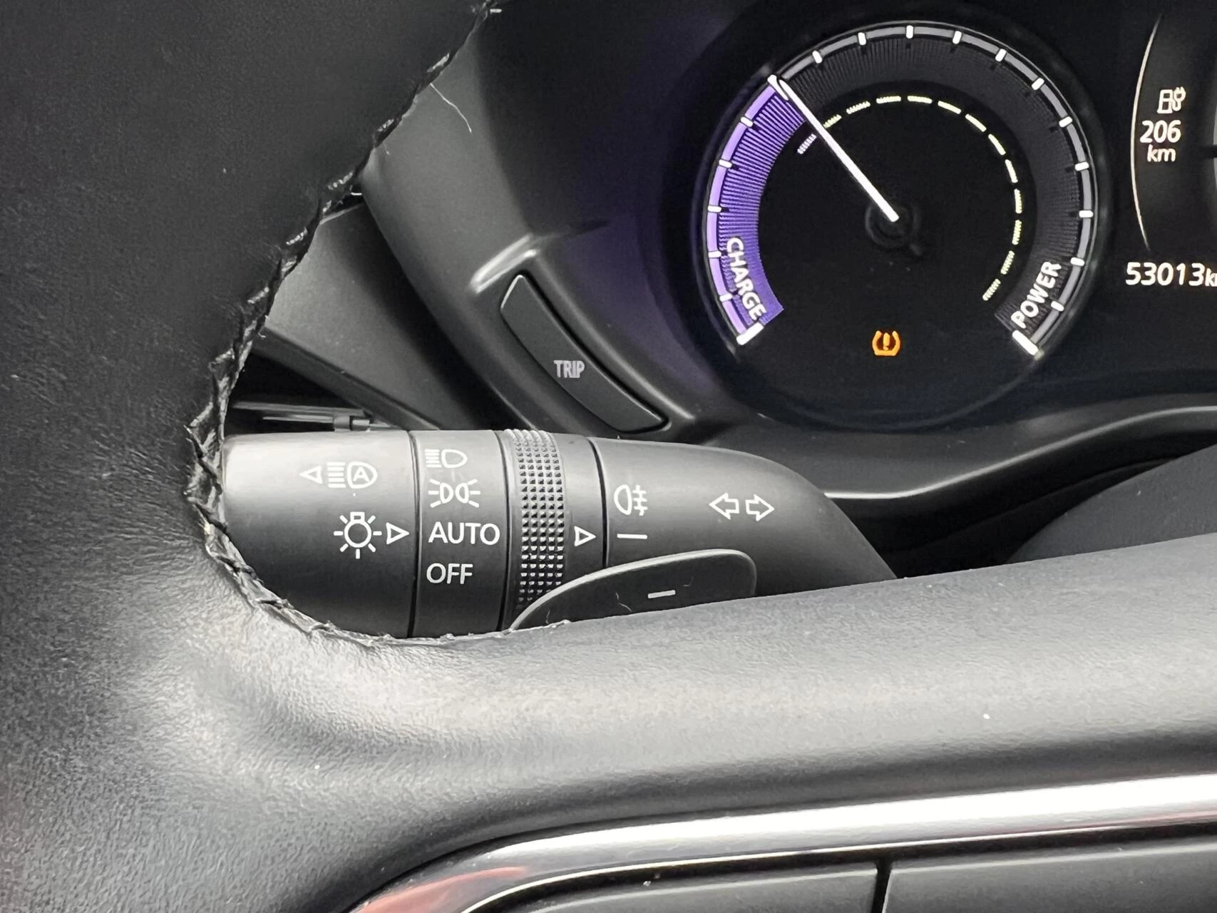 Hoofdafbeelding Mazda MX-30