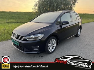 Volkswagen Golf Sportsvan 1.4 TSI automaat Comfortline
