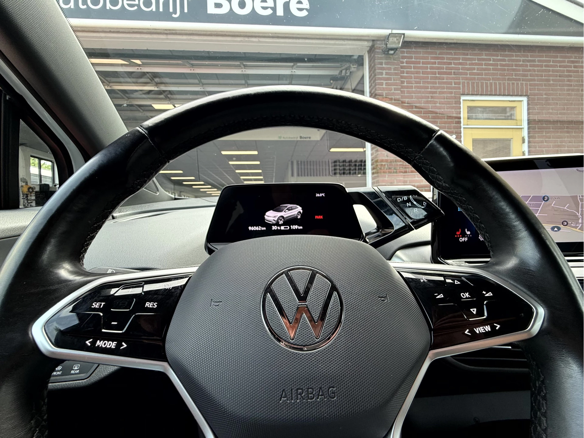 Hoofdafbeelding Volkswagen ID.4