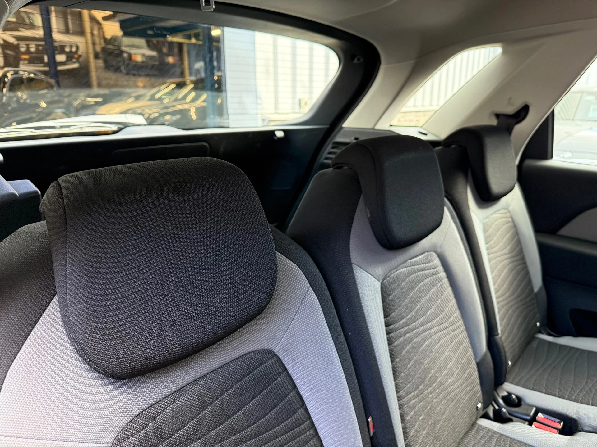 Hoofdafbeelding Citroën C4 Picasso