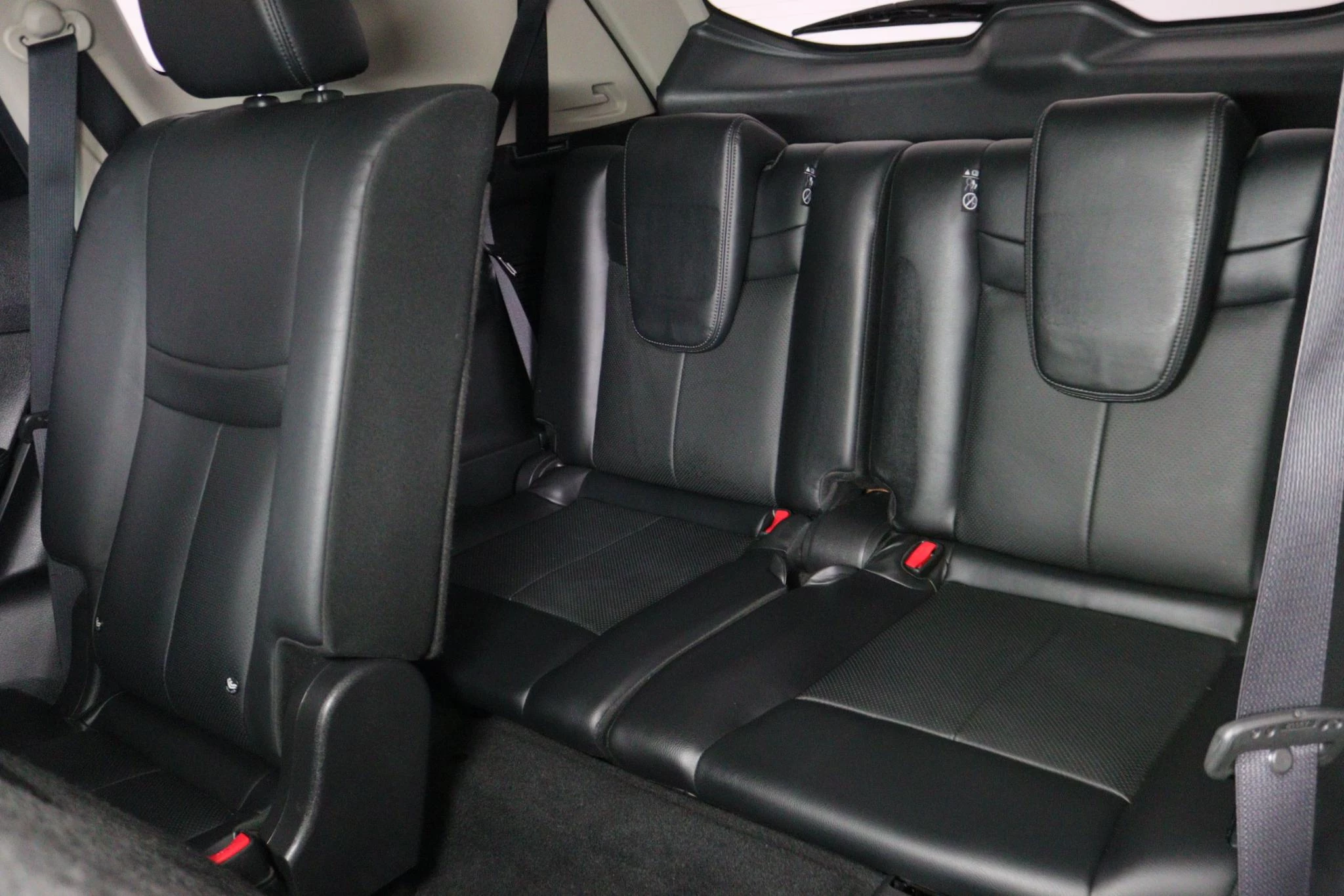 Hoofdafbeelding Nissan X-Trail