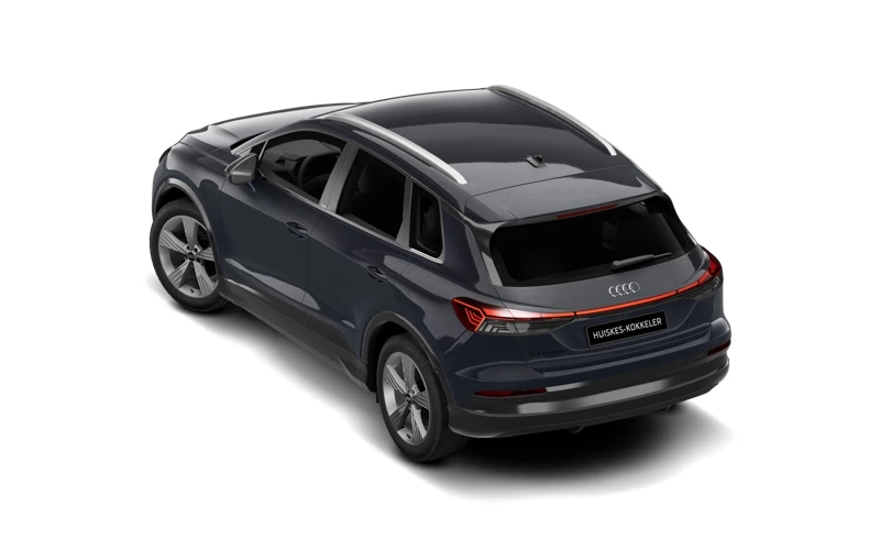 Hoofdafbeelding Audi Q4 Sportback e-tron