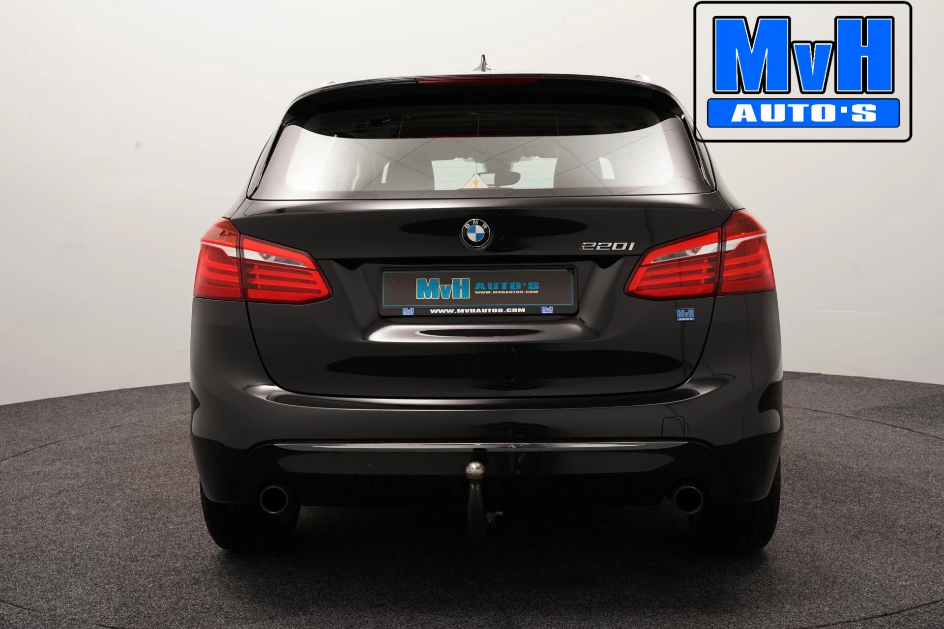 Hoofdafbeelding BMW 2 Serie