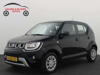 Suzuki Ignis 1.2 Smart Hybrid Comfort FULL LED / AIRCO / PDC V+A / BLUETOOTH / ELEK RAMEN / NL-AUTO