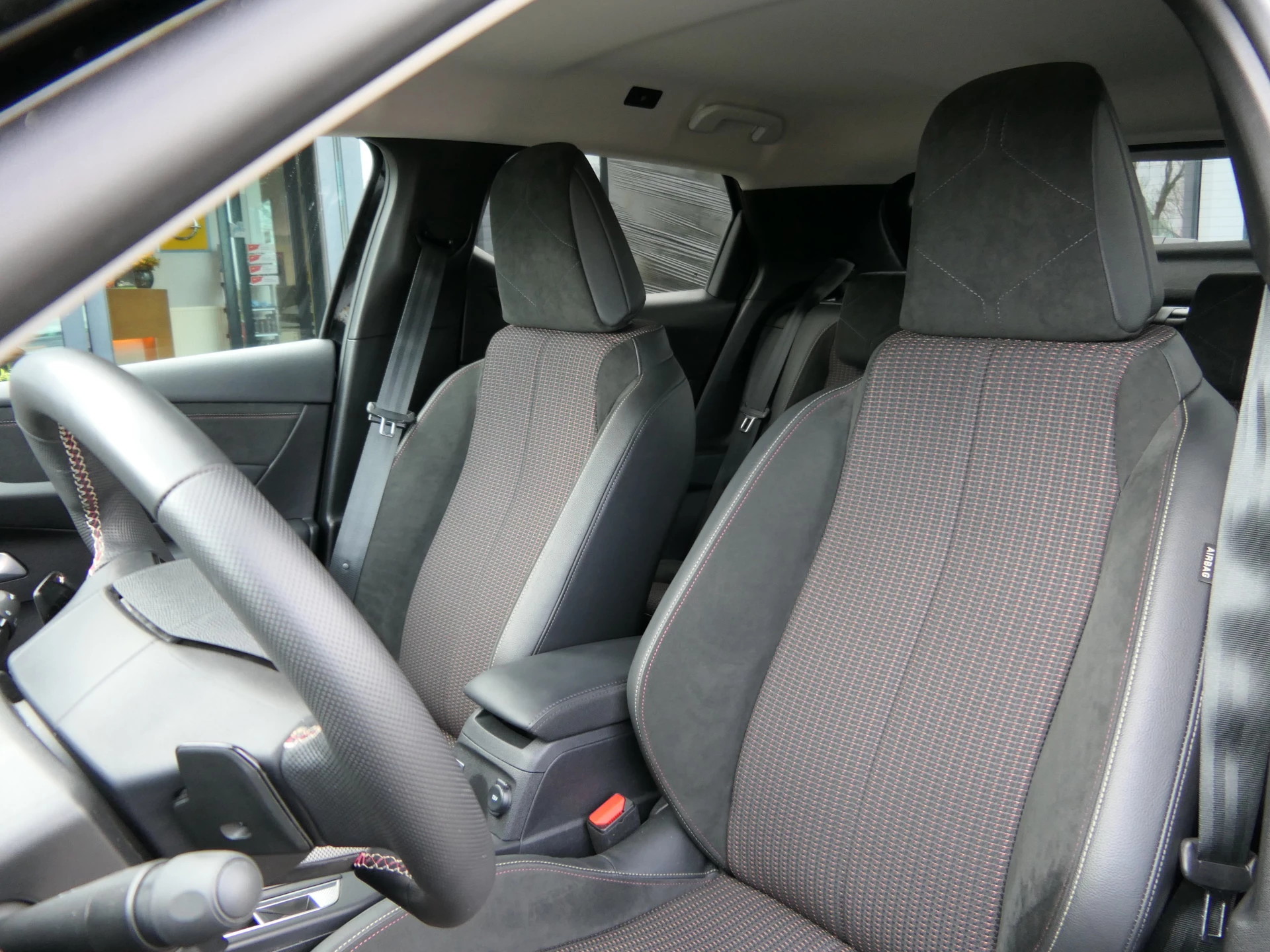 Hoofdafbeelding DS DS 3
