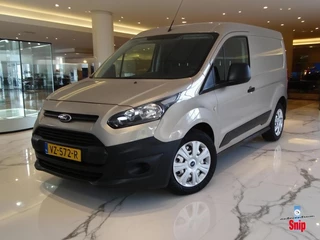 Ford Transit Connect 1.6 TDCI L1 Ambiente