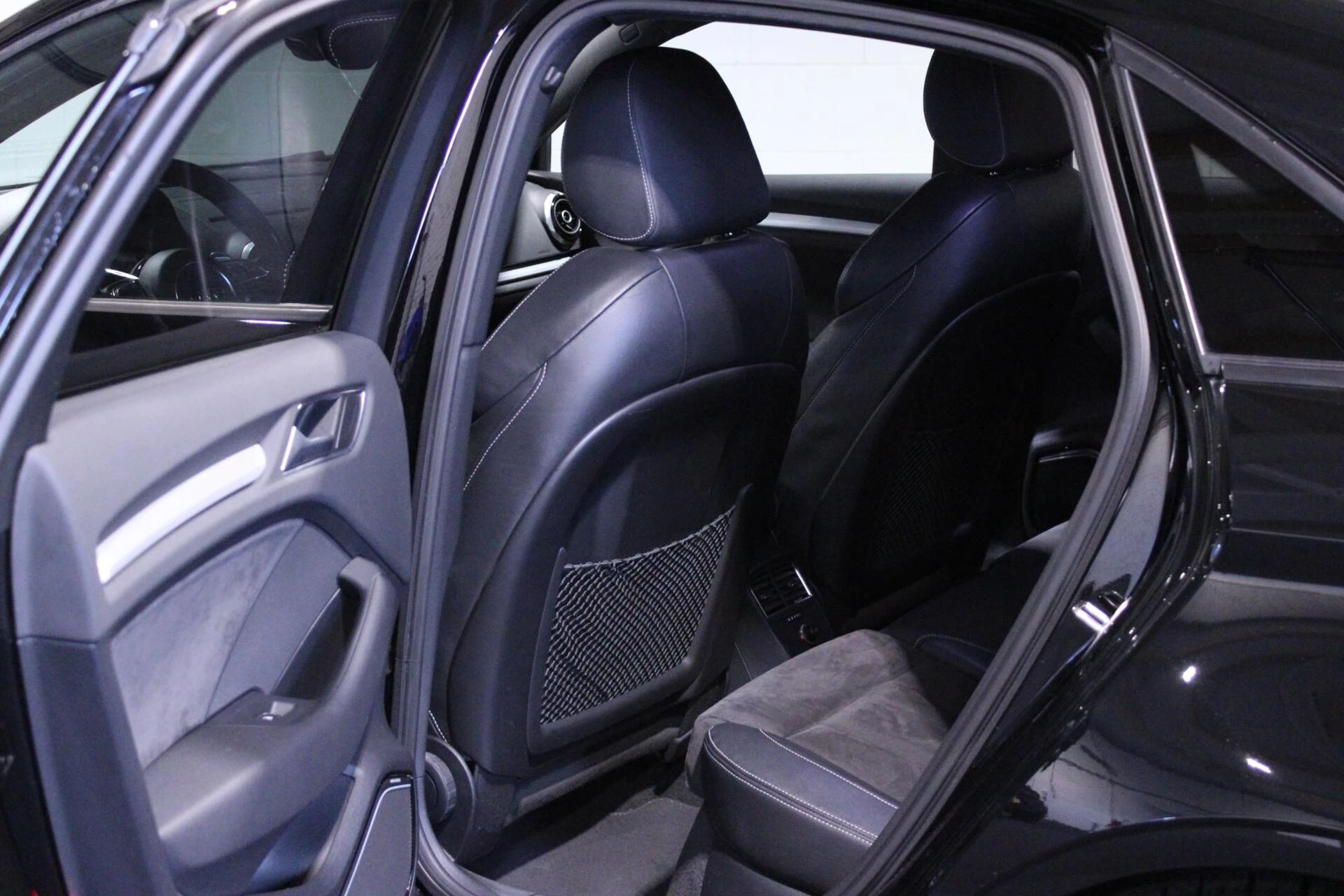 Hoofdafbeelding Audi S3