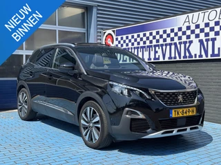 Peugeot 3008 1.6 GT-Line ADAP CRUISE TREKH APPLE P-CAM/PDC