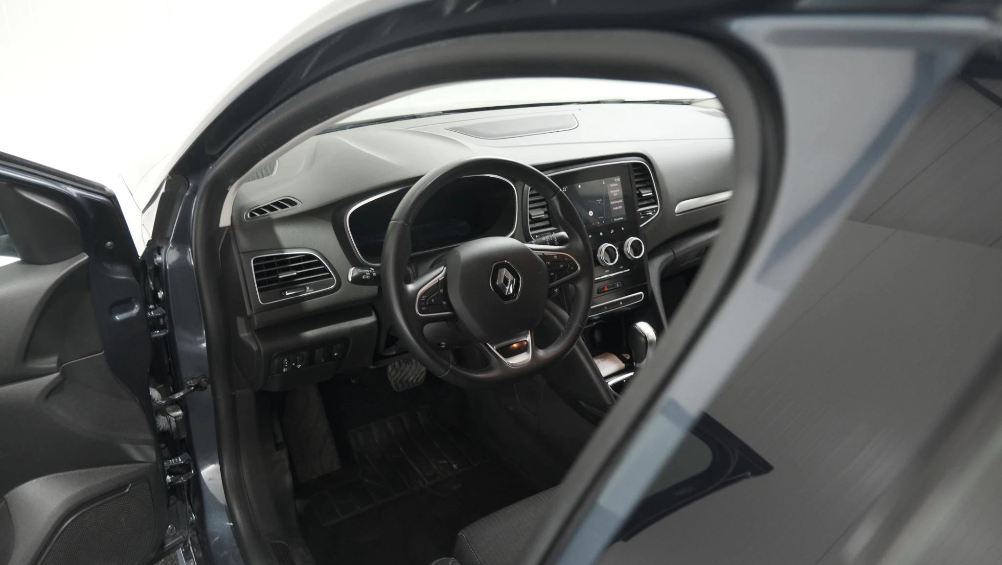 Hoofdafbeelding Renault Megane E-Tech