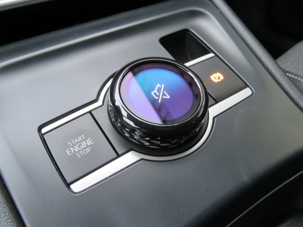 Hoofdafbeelding Volkswagen Tayron