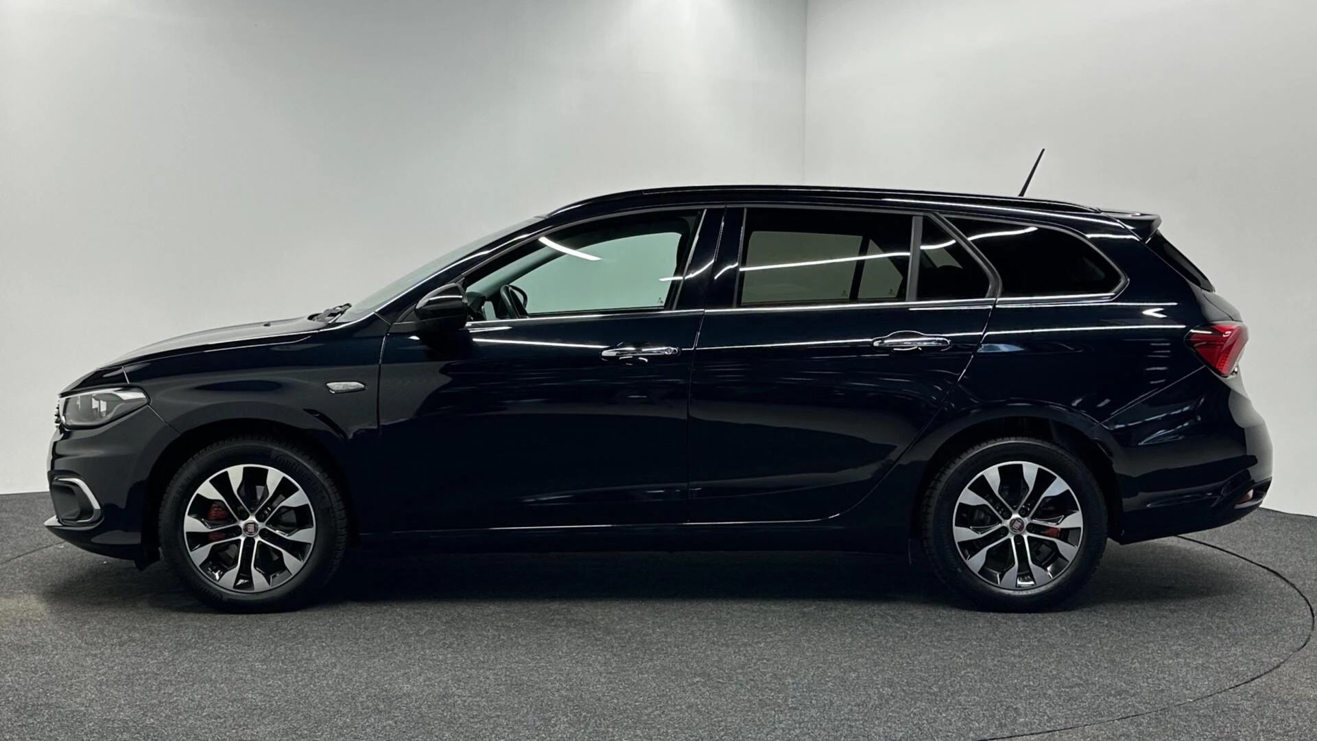 Hoofdafbeelding Fiat Tipo