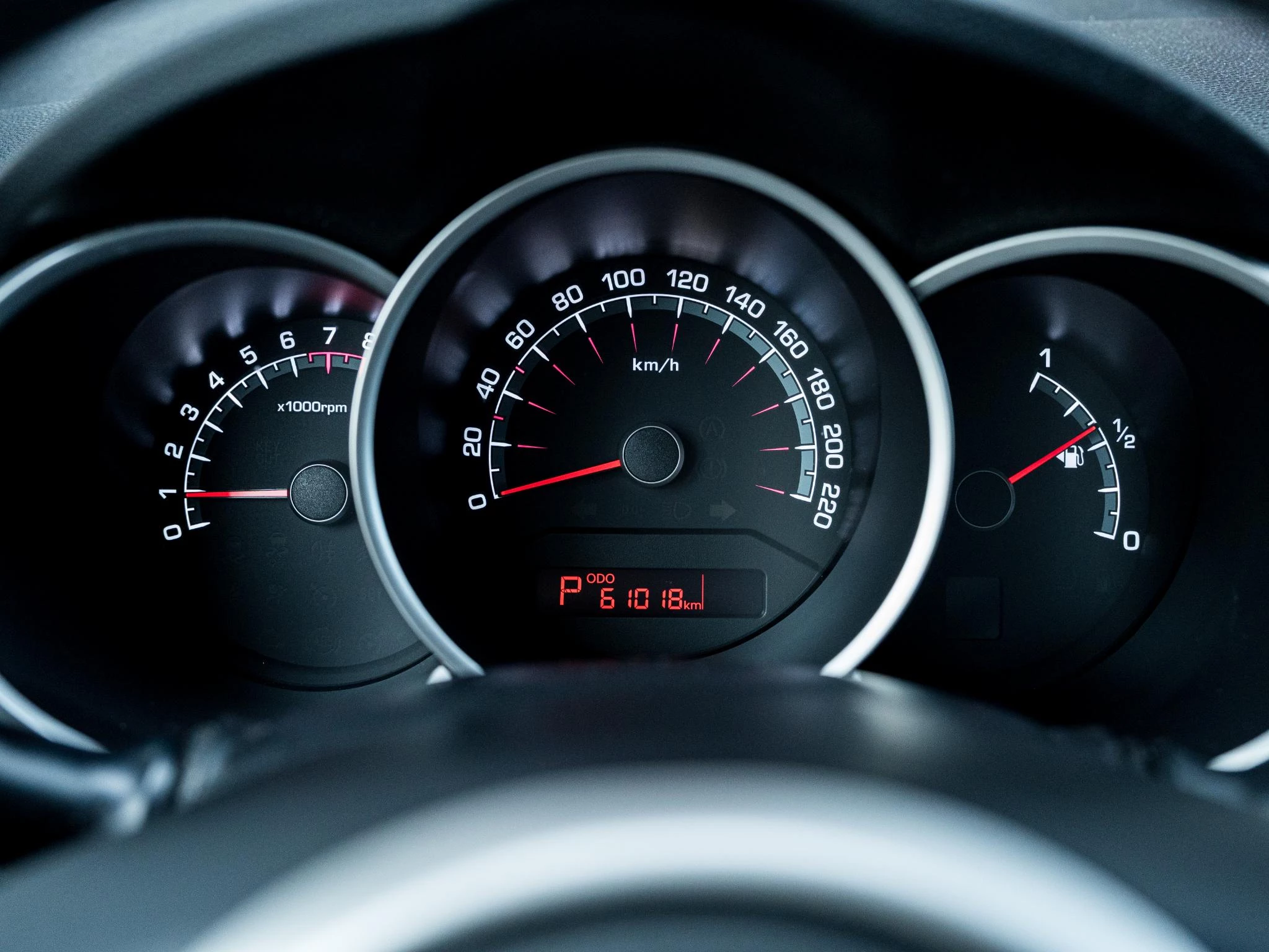 Hoofdafbeelding Kia Venga