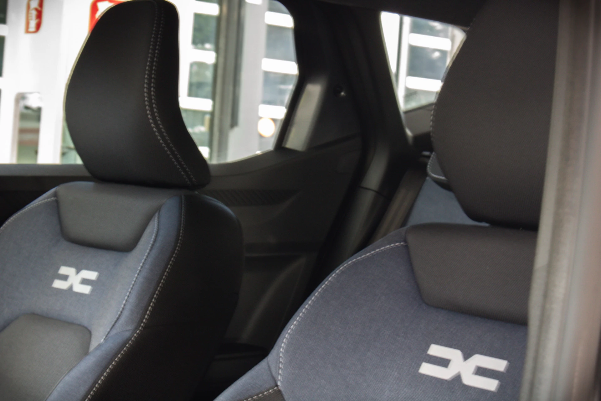 Hoofdafbeelding Dacia Duster