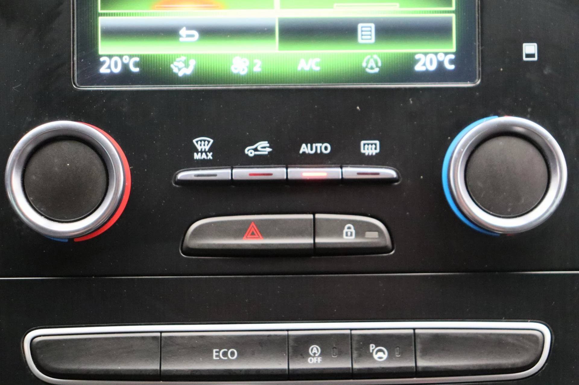 Hoofdafbeelding Renault Scénic