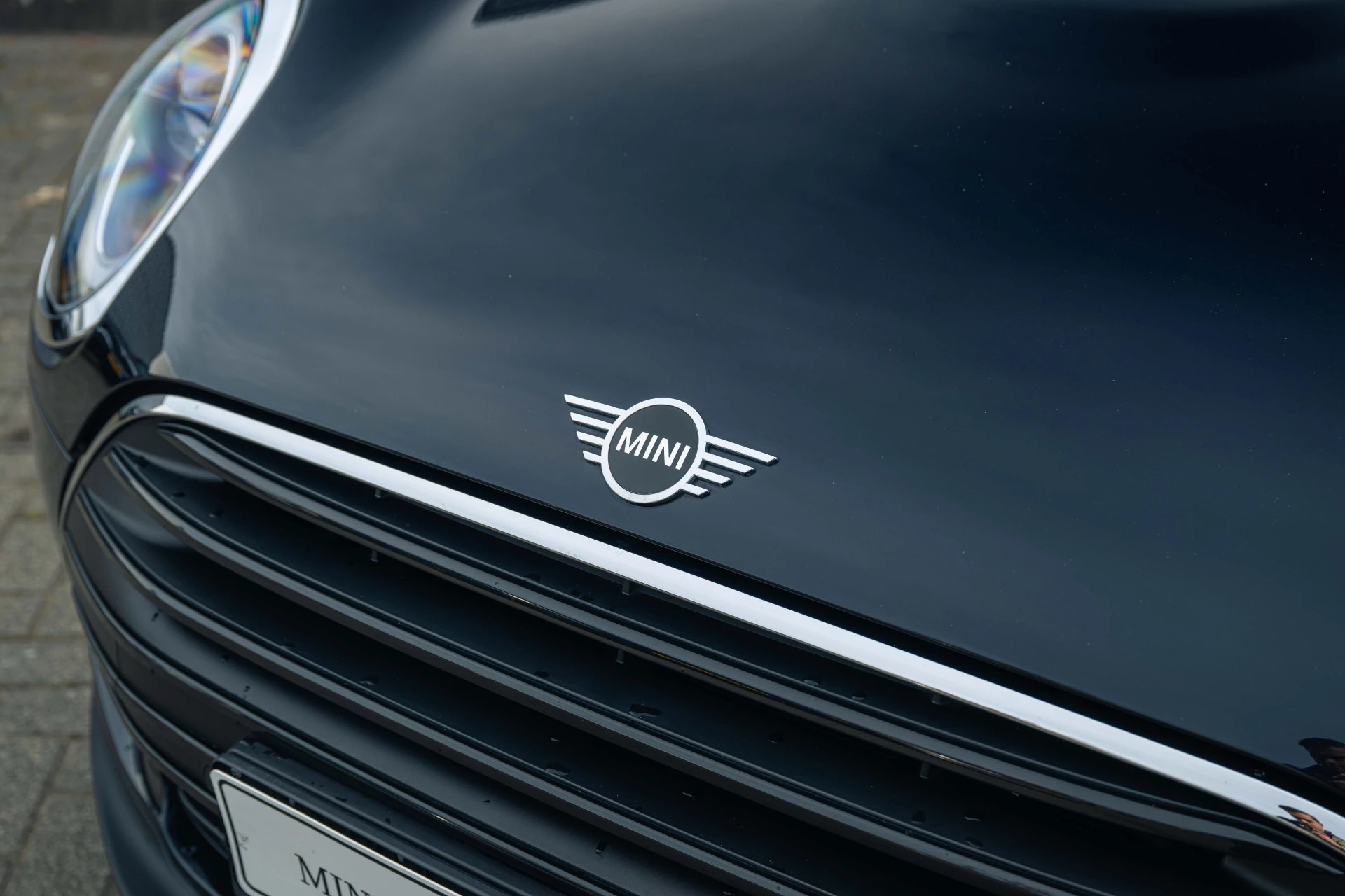 Hoofdafbeelding MINI Clubman