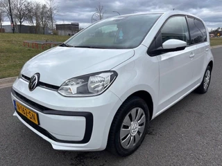 Volkswagen up! Up 1.0