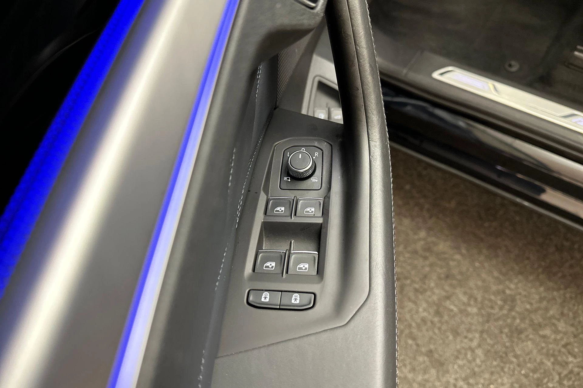 Hoofdafbeelding Volkswagen Touareg