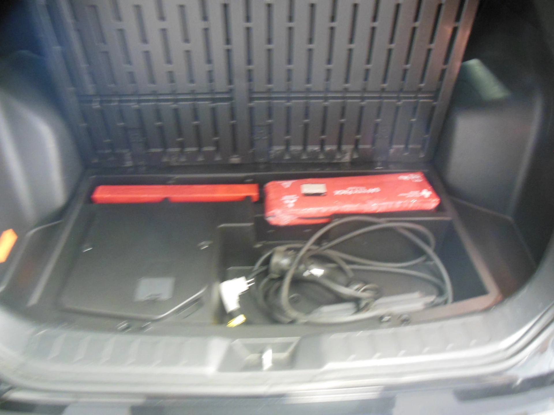 Hoofdafbeelding Mitsubishi Eclipse Cross