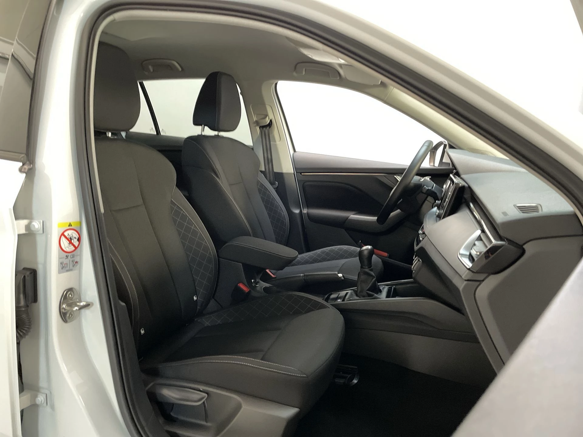 Hoofdafbeelding Škoda Scala