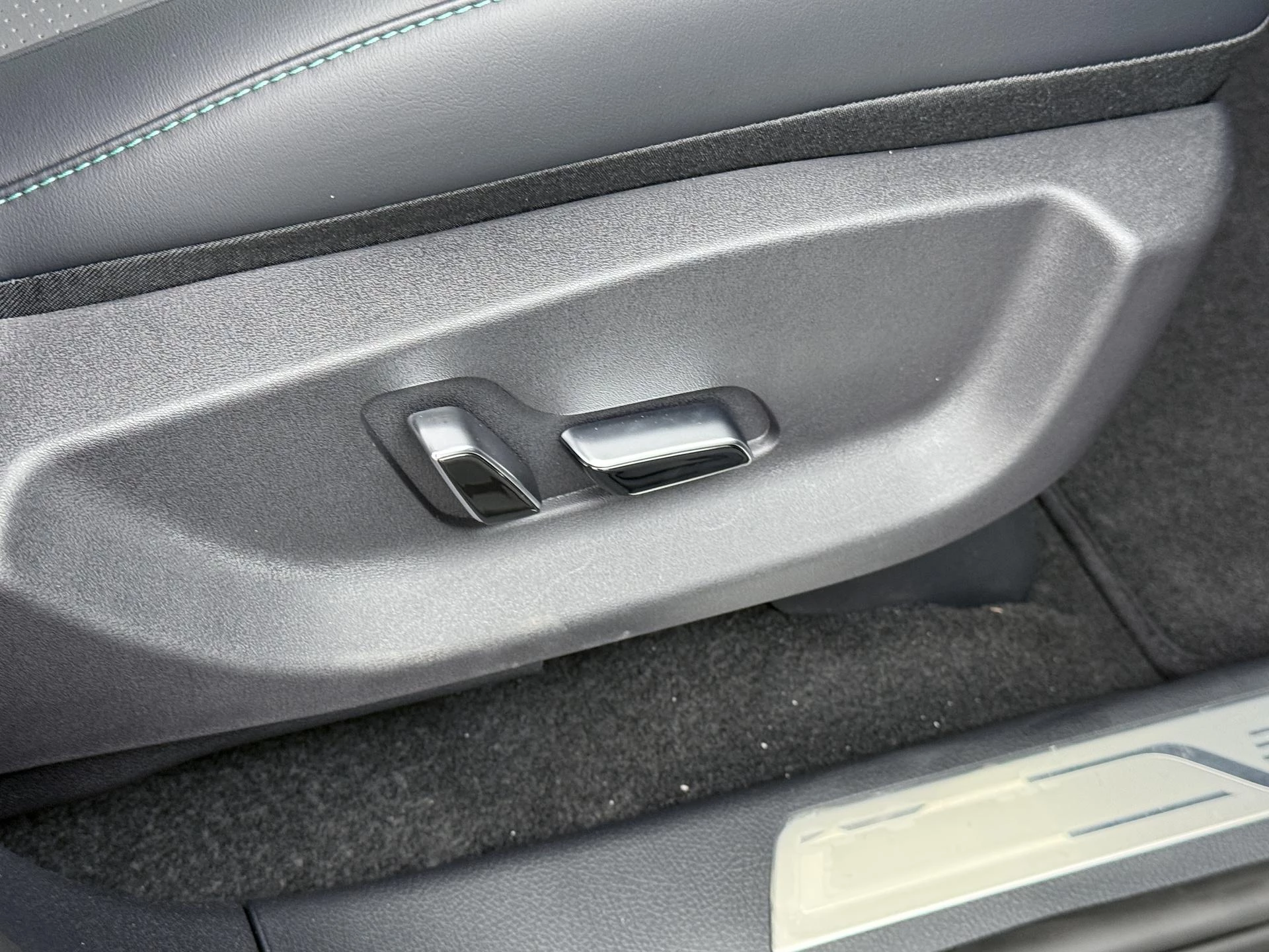 Hoofdafbeelding BYD SEAL U