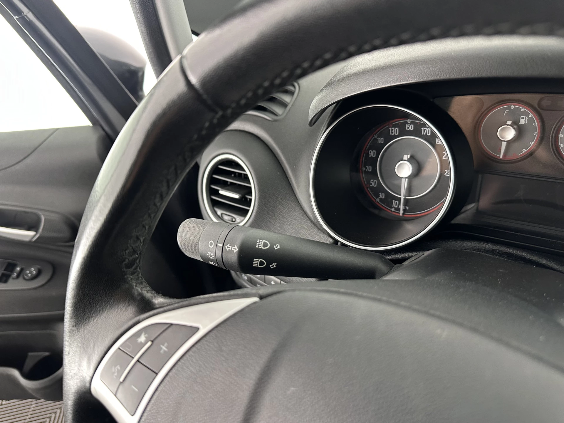 Hoofdafbeelding Fiat Punto