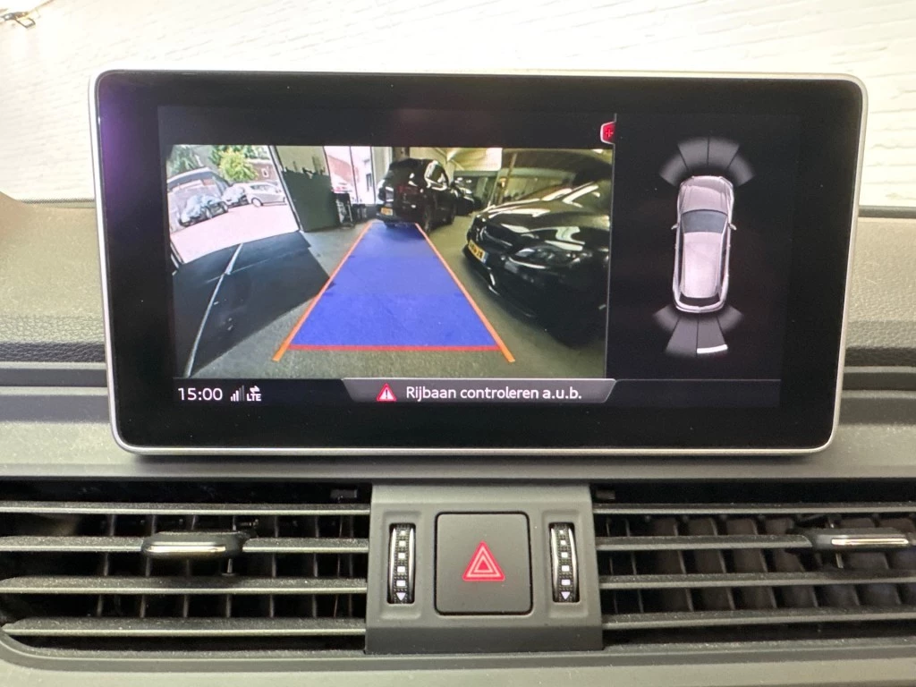 Hoofdafbeelding Audi SQ5