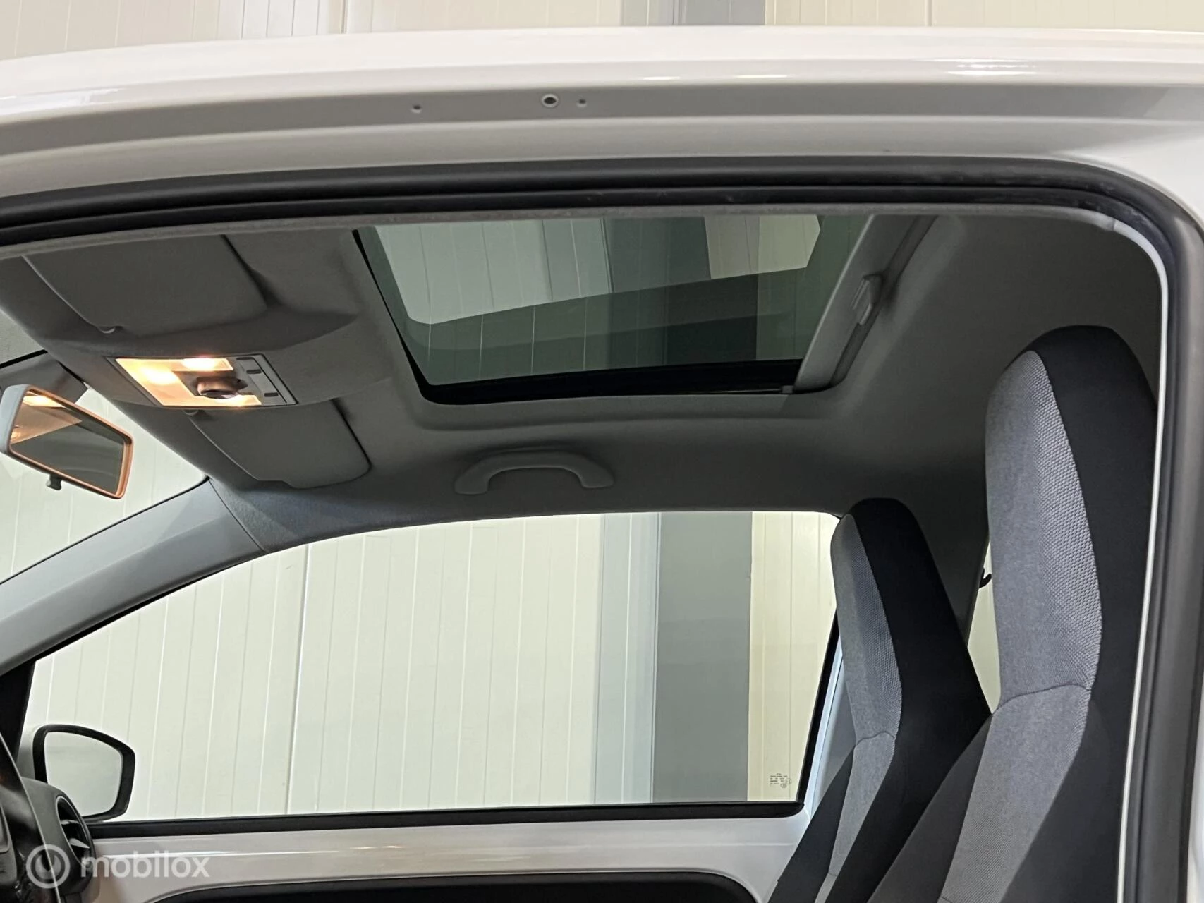 Hoofdafbeelding Škoda Citigo