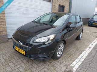 Opel Corsa 1.4 Edition 5 drs NL-Auto Airco APK 9-2026