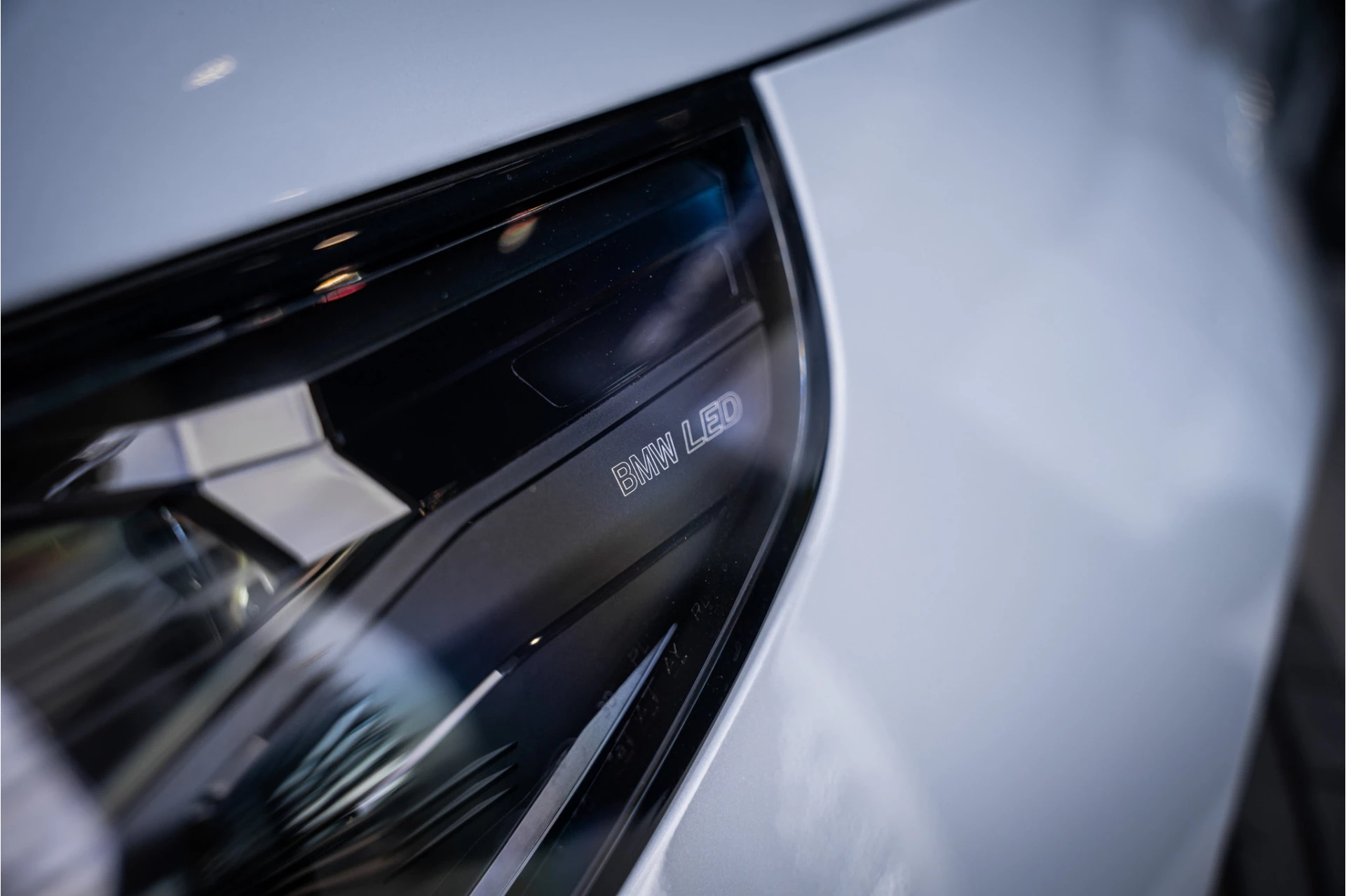 Hoofdafbeelding BMW M5