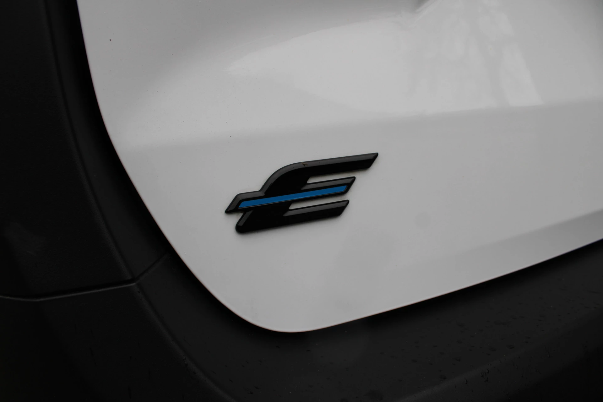 Hoofdafbeelding Ford Tourneo Courier