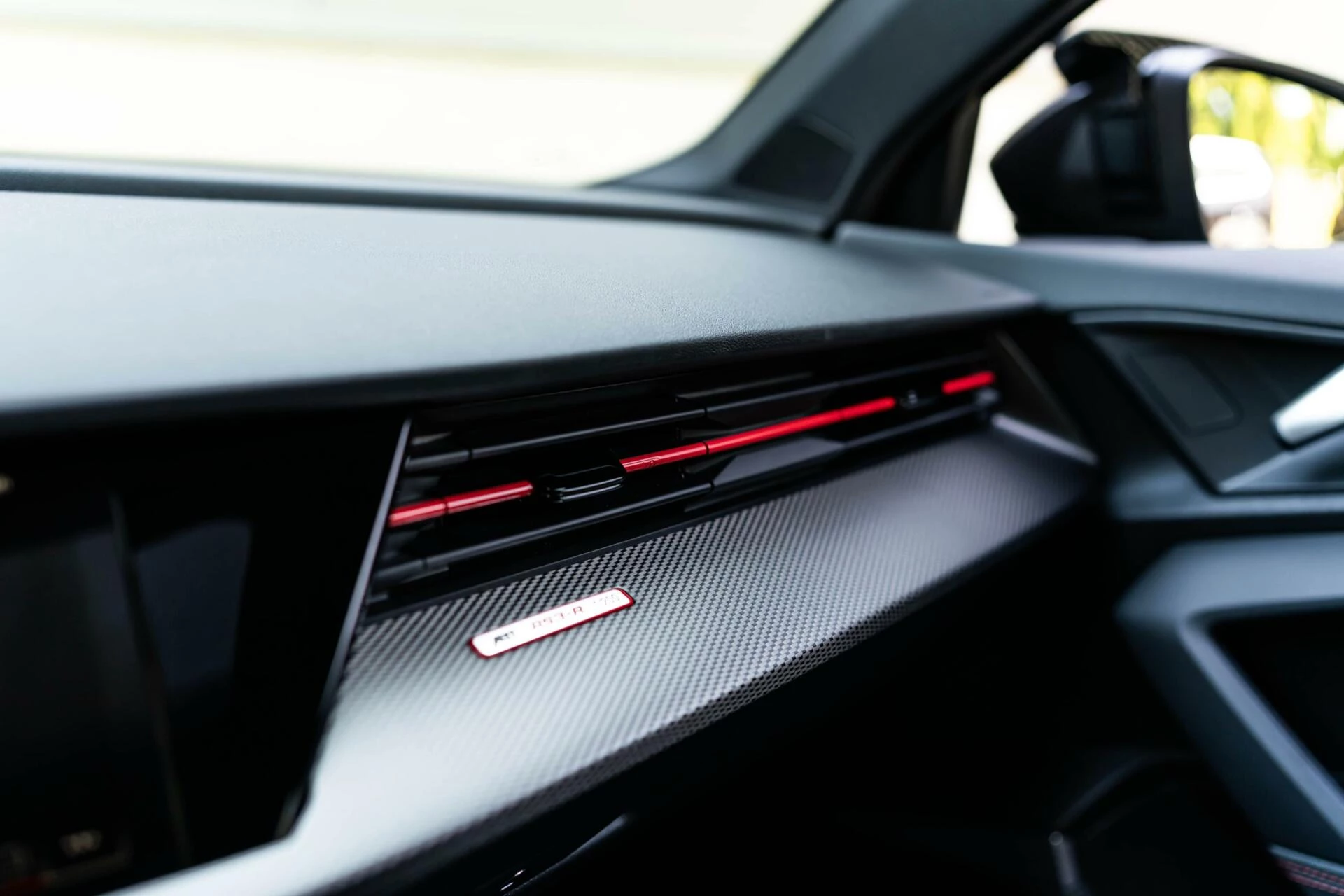 Hoofdafbeelding Audi RS3