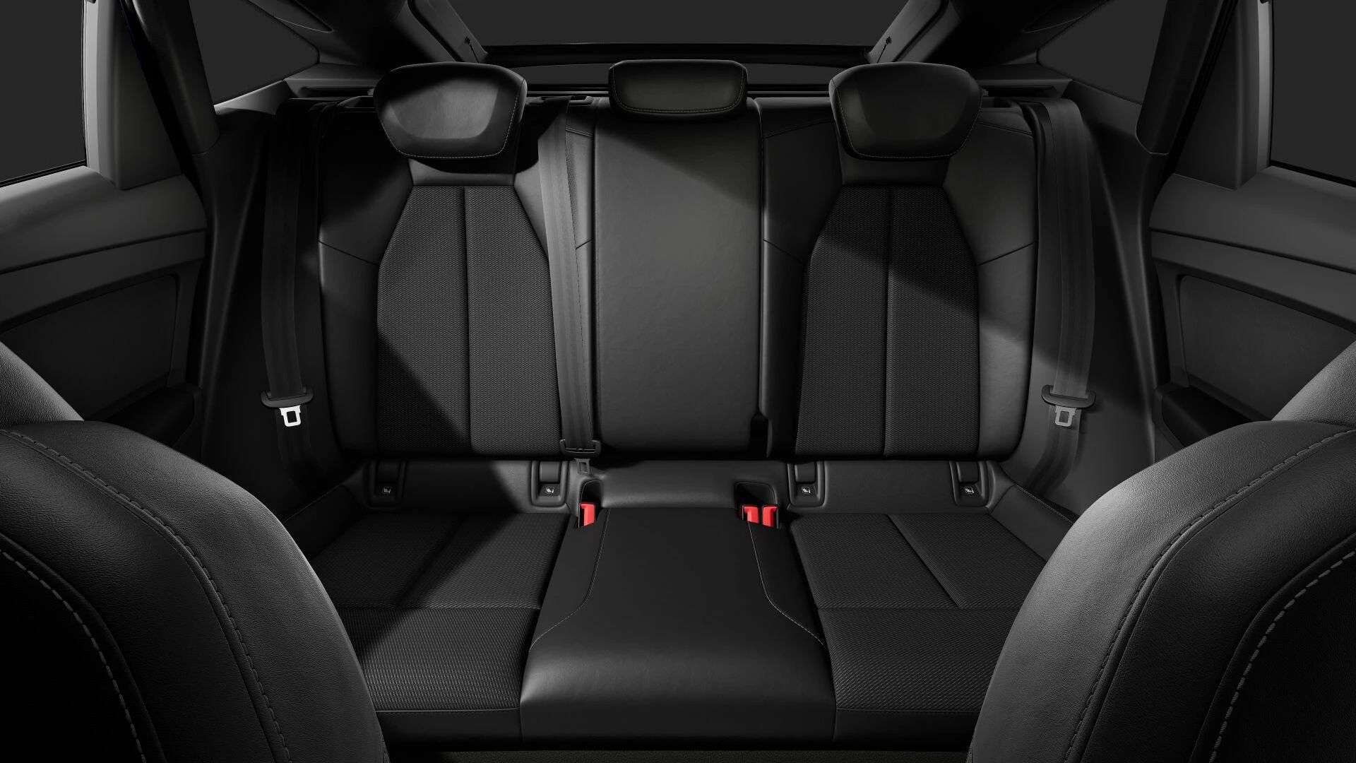 Hoofdafbeelding Audi Q4 Sportback e-tron
