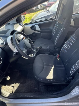 Citroen C1 1.0 |Airco|NieuwApk 05/27