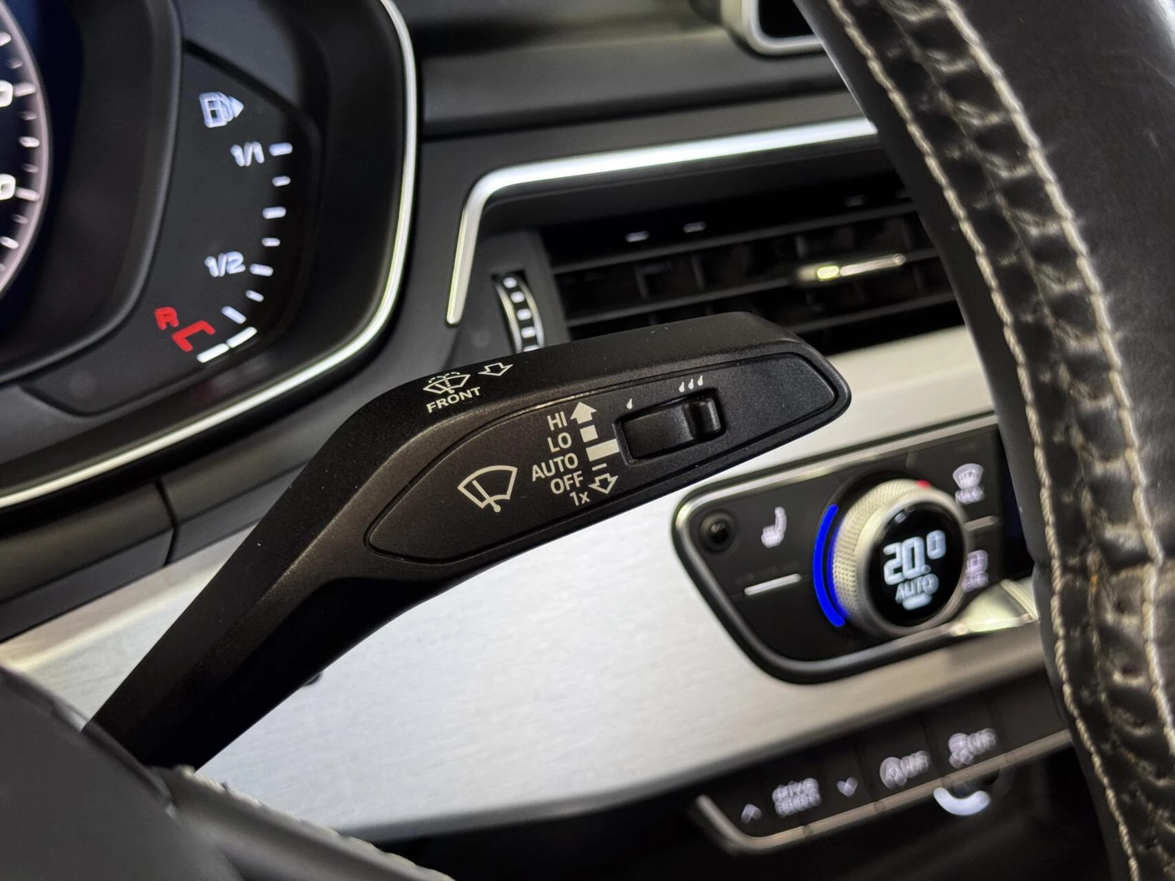 Hoofdafbeelding Audi S5