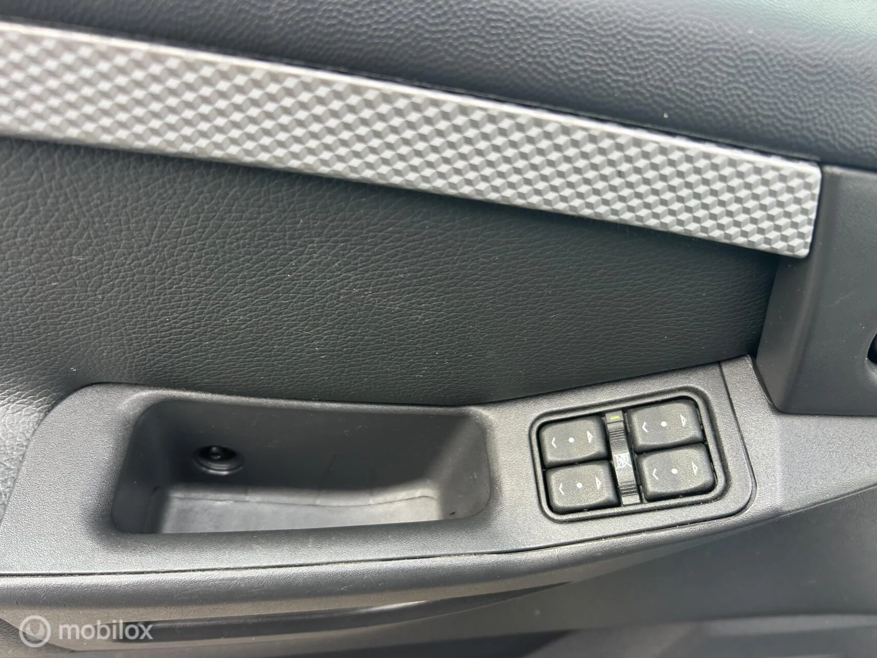 Hoofdafbeelding Opel Meriva